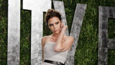 Виктория Бекъм създава дрехи по своите мерки