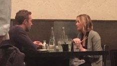 Крис Мартин и Дженифър Лорънс отново се разделиха