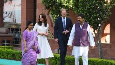 Кейт Мидълтън пренебрегва педикюра