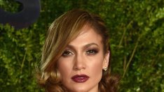 Трансформациите в прическата на Дженифър Лопес