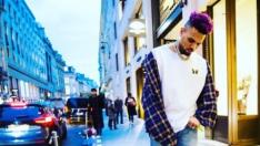 Пуснаха Крис Браун от ареста, не се смята за виновен