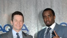 Шон Комбс и Марк Уолбърг пуснаха на пазара своя марка вода