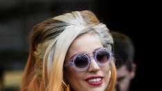 Лейди Гага защити Кристен Стюарт