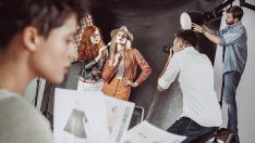 5-те зодии с най-многобройни таланти