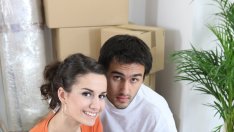 Кризата кара двойките да заживяват заедно по-рано от очакваното