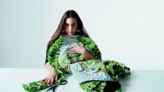 Модни диктатори: Мери Катрандзу