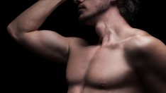 Дъщерите страдат от мъжествения вид на своите бащи