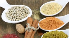 Подправки, които могат да ви помогнат да отслабнете