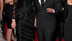 Рупърт Мърдок и Джери Хол се венчаха