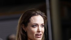 Анджелина не поучава децата си