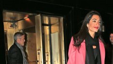 Клуни се жени – официално е!