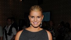 Джесика Симпсън е бременна  (снимки)