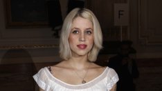 Пийчис Гелдоф се омъжва през септември