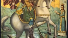 Гергьовден е!