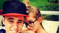 Джъстин Бийбър доказва слуховете, че е гадже с Хейли Болдуин