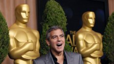 Официалният обяд на номинираните за "Оскар"