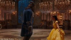На финала: Disney пусна нов трейлър на "Красавицата и звяра"