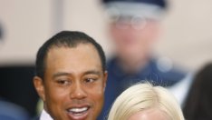 Тайгър Уудс иска да „купи“ бившата си жена с 200 млн.долара