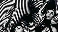 Космически шик от Нуми Рапас