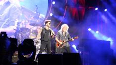 Да си спомним за Фреди Меркюри... С любов от Queen