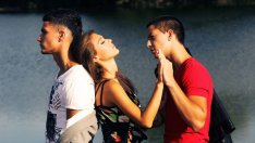 Пътят до изневярата  