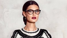 Декорация в слънчеви очила