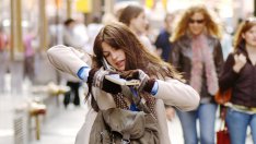 Нещата, които само борещите се за кариера жени разбират