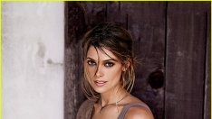 Ашли Грийн споделя как се грижи за перфектната си форма