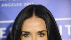 Деми Мур влезе в болница