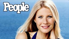 Гуинет Полтроу е най-красивата жена според сп. People