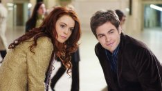 Крис Пайн: Да работя с Линдзи Лоън беше лудост