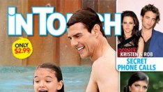 Сури Круз започва да взима страната на Том