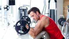 Как да се предпазите от бактериална инфекция във фитнеса