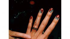 Запечатано с любов: Татуировки вместо брачни халки