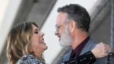 Том Ханкс и жена му Рита: Не яжте месо в понеделник!