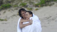 Пол Маккартни – грижовен татко на 45-годишната Стела