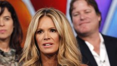 Ел Макферсън се раздели с гаджето си милиардер