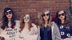 Обратно на училище: Тенденции за есен 2016