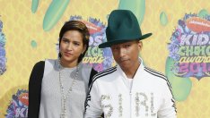 Фарел Уилямс отпразнува 41-вия си рожден ден