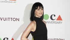 Промяна за Кейти Пери след раздялата с Джон Майер – зелена коса и скъпо хоби