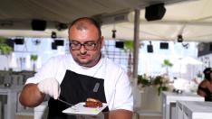 Рецептите на шеф Владимир Ангелов: Салата с киноа и дресинг с авокадо