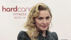 Мадона планира да прекара Коледа с Шон Пен