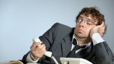 Трудолюбието и мързелът са кодирани в мозъка