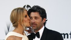 Патрик Демпси си остави кучетата за осиновяване