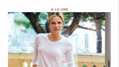 Шарлийн от Монако – от шампионка до принцеса!