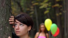 Как да преодолеем приятелска измяна