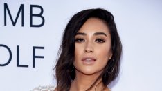 Шей Мичъл разкрива всичко за бременността си