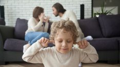 Съпрузите стресират жените два пъти повече от децата