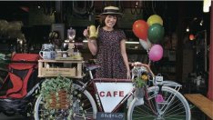 Кафенетата с най-шантава концепция в света