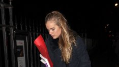 Гаджето на принц Хари Кресида преживява семейна драма